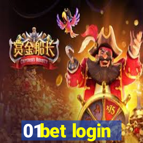 01bet login